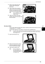 Preview for 101 page of Fuji Xerox Document Centre C250 User Manual