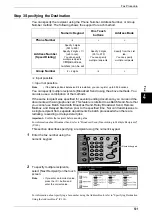 Preview for 103 page of Fuji Xerox Document Centre C250 User Manual