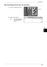 Preview for 105 page of Fuji Xerox Document Centre C250 User Manual