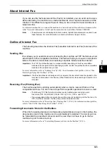 Preview for 107 page of Fuji Xerox Document Centre C250 User Manual