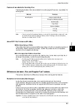 Preview for 109 page of Fuji Xerox Document Centre C250 User Manual