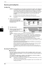 Preview for 110 page of Fuji Xerox Document Centre C250 User Manual