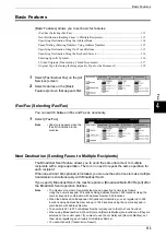 Preview for 115 page of Fuji Xerox Document Centre C250 User Manual