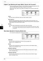 Preview for 120 page of Fuji Xerox Document Centre C250 User Manual