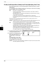 Preview for 128 page of Fuji Xerox Document Centre C250 User Manual