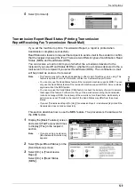 Preview for 131 page of Fuji Xerox Document Centre C250 User Manual