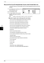 Preview for 132 page of Fuji Xerox Document Centre C250 User Manual