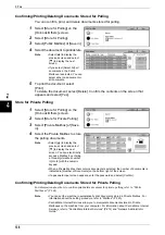 Preview for 140 page of Fuji Xerox Document Centre C250 User Manual