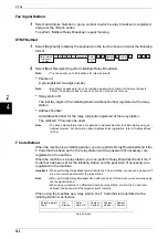 Preview for 144 page of Fuji Xerox Document Centre C250 User Manual