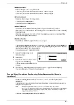 Preview for 145 page of Fuji Xerox Document Centre C250 User Manual