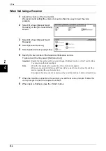 Preview for 154 page of Fuji Xerox Document Centre C250 User Manual