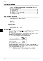 Preview for 156 page of Fuji Xerox Document Centre C250 User Manual