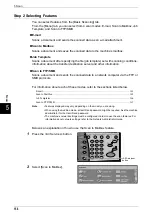 Preview for 158 page of Fuji Xerox Document Centre C250 User Manual