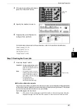 Preview for 159 page of Fuji Xerox Document Centre C250 User Manual