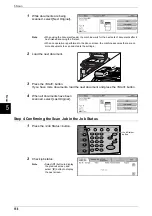 Preview for 160 page of Fuji Xerox Document Centre C250 User Manual