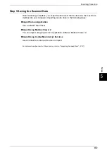 Preview for 161 page of Fuji Xerox Document Centre C250 User Manual