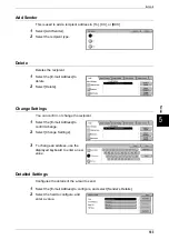 Preview for 165 page of Fuji Xerox Document Centre C250 User Manual