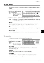 Preview for 167 page of Fuji Xerox Document Centre C250 User Manual