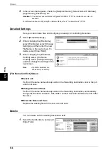 Preview for 170 page of Fuji Xerox Document Centre C250 User Manual