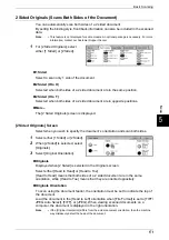 Preview for 173 page of Fuji Xerox Document Centre C250 User Manual