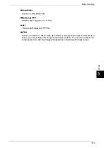 Preview for 175 page of Fuji Xerox Document Centre C250 User Manual