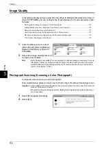 Preview for 176 page of Fuji Xerox Document Centre C250 User Manual