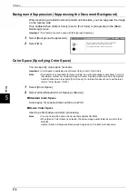 Preview for 178 page of Fuji Xerox Document Centre C250 User Manual