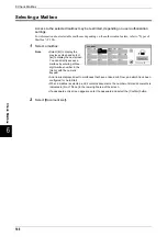 Preview for 190 page of Fuji Xerox Document Centre C250 User Manual