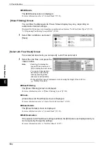 Preview for 196 page of Fuji Xerox Document Centre C250 User Manual