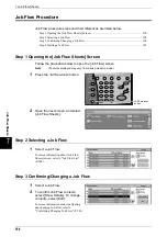 Preview for 200 page of Fuji Xerox Document Centre C250 User Manual