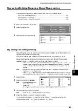 Preview for 207 page of Fuji Xerox Document Centre C250 User Manual