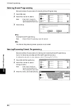 Preview for 208 page of Fuji Xerox Document Centre C250 User Manual