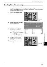 Preview for 209 page of Fuji Xerox Document Centre C250 User Manual