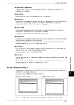 Preview for 213 page of Fuji Xerox Document Centre C250 User Manual