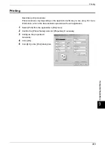 Preview for 217 page of Fuji Xerox Document Centre C250 User Manual