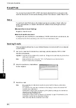 Preview for 218 page of Fuji Xerox Document Centre C250 User Manual