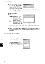 Preview for 222 page of Fuji Xerox Document Centre C250 User Manual