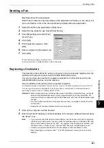 Preview for 225 page of Fuji Xerox Document Centre C250 User Manual