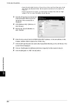 Preview for 226 page of Fuji Xerox Document Centre C250 User Manual