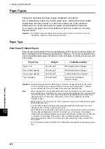 Preview for 228 page of Fuji Xerox Document Centre C250 User Manual