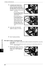 Preview for 236 page of Fuji Xerox Document Centre C250 User Manual