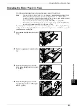 Preview for 237 page of Fuji Xerox Document Centre C250 User Manual