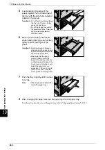 Preview for 238 page of Fuji Xerox Document Centre C250 User Manual