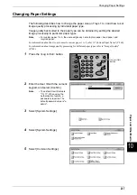 Preview for 239 page of Fuji Xerox Document Centre C250 User Manual