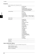 Preview for 252 page of Fuji Xerox Document Centre C250 User Manual