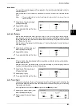 Preview for 257 page of Fuji Xerox Document Centre C250 User Manual