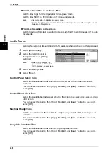 Preview for 258 page of Fuji Xerox Document Centre C250 User Manual