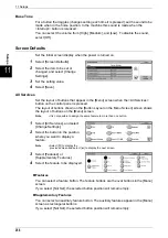 Preview for 260 page of Fuji Xerox Document Centre C250 User Manual