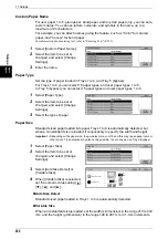 Preview for 262 page of Fuji Xerox Document Centre C250 User Manual