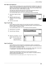 Preview for 263 page of Fuji Xerox Document Centre C250 User Manual